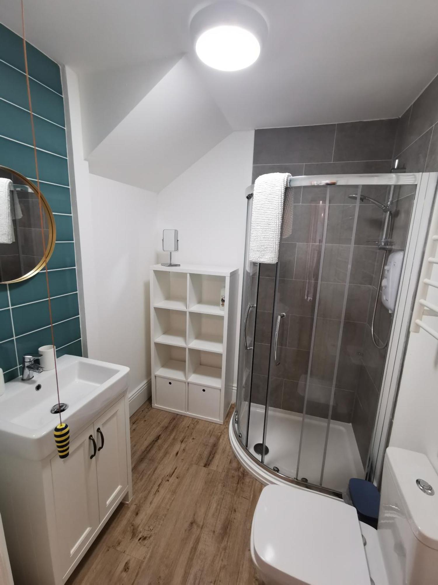 Lovely Seafront 2 Bed Flat In Aberystwyth Zewnętrze zdjęcie
