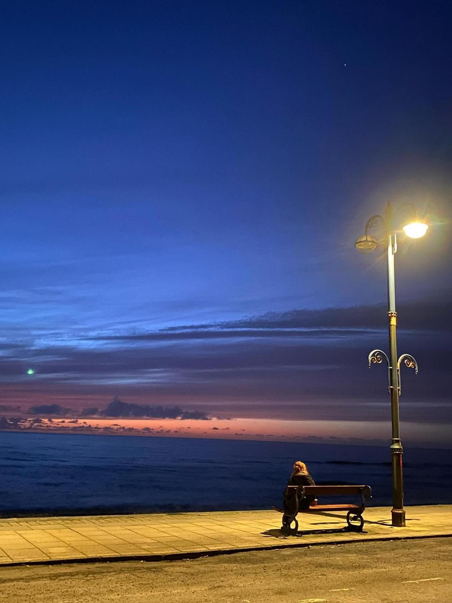 Lovely Seafront 2 Bed Flat In Aberystwyth Zewnętrze zdjęcie